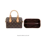 Sateen-New Arrival Speedy35-Middle Pull Coffee