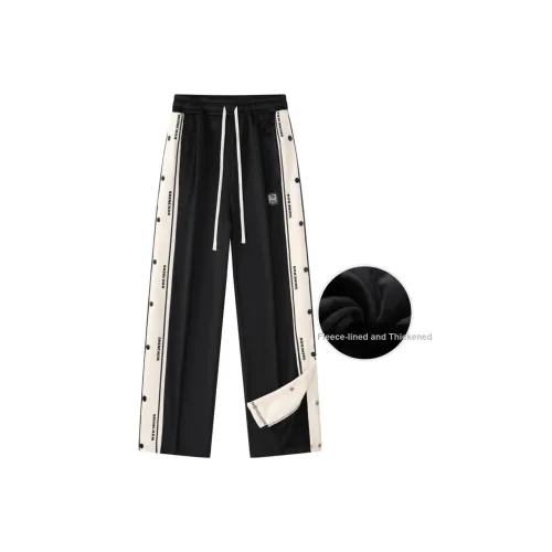 Crayon Shinchan Унисекс Повседневные Брюки