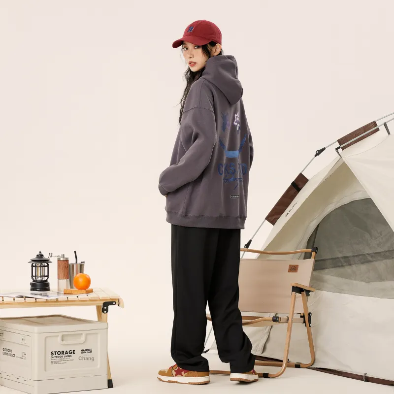 CSKS Sweatshirt Sets Unisex-74