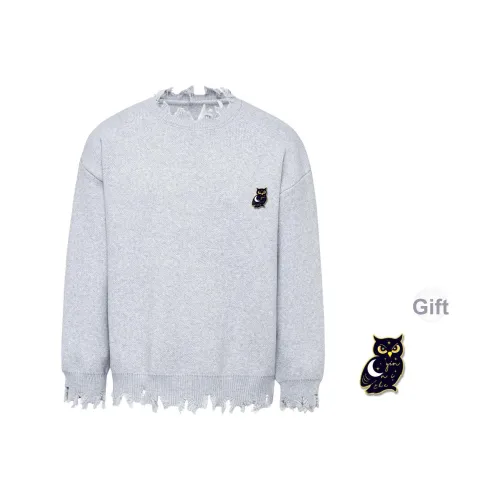 The Seeker FW25 Трикотаж Унисекс