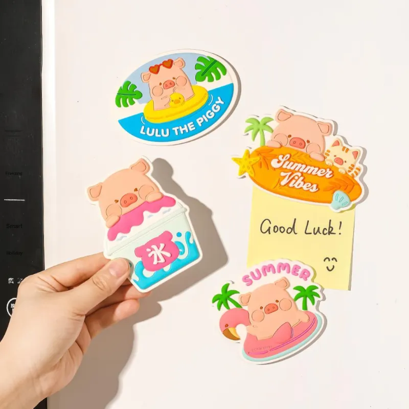 KAWASIMAYA Refrigerator Sticker-4