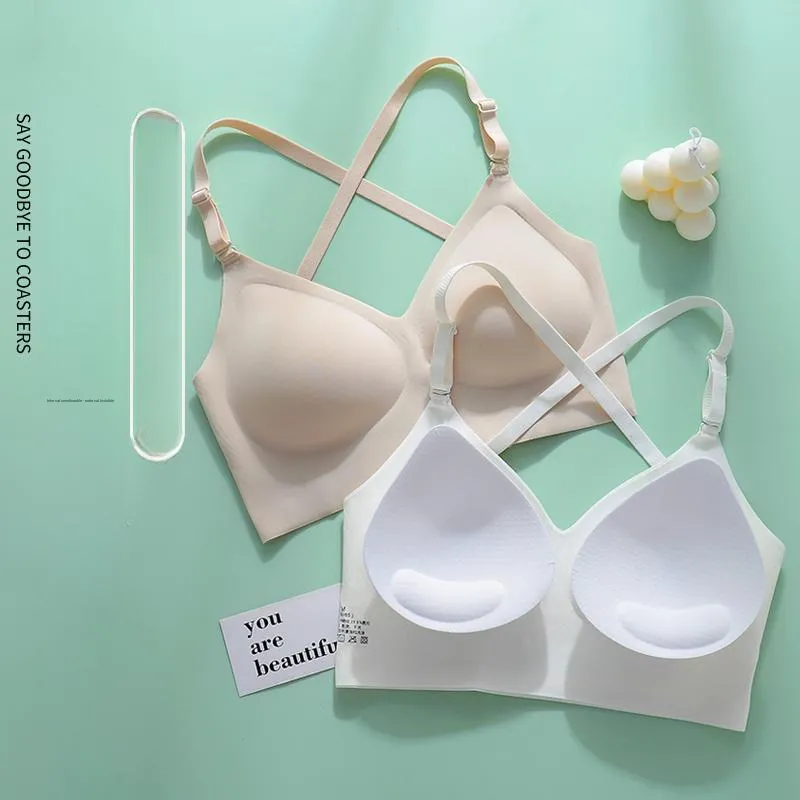 PLANDOO Women's Bras-9