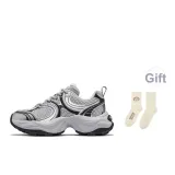 Gray (Comes with Socks *1)