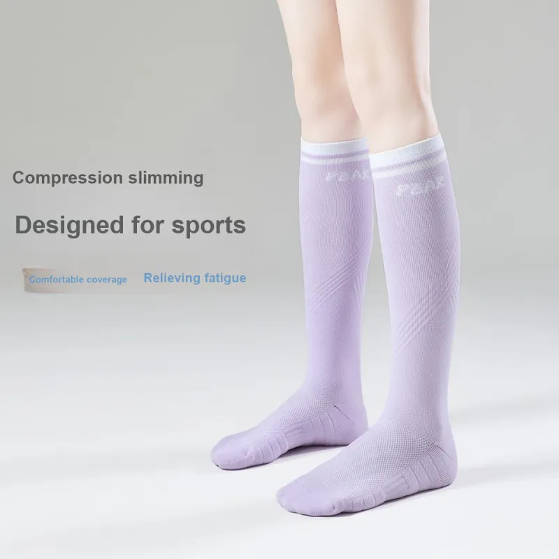 PEAK Soccer Socks Unisex 1 Pack-10