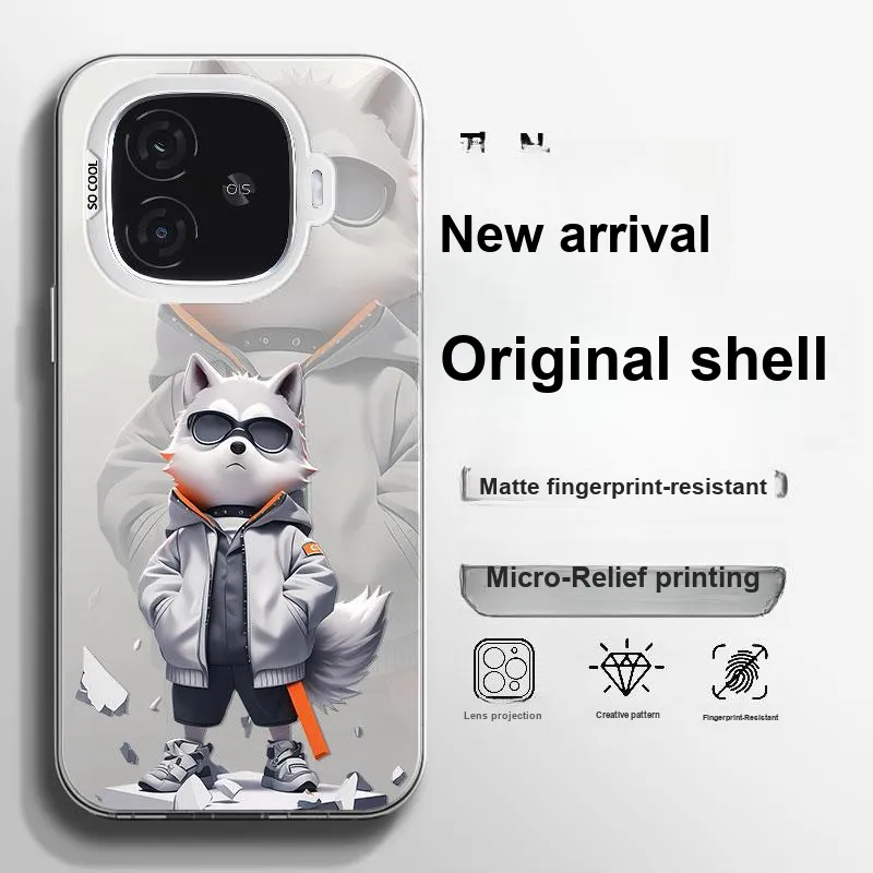 BAOCHENG Phone Cases-3