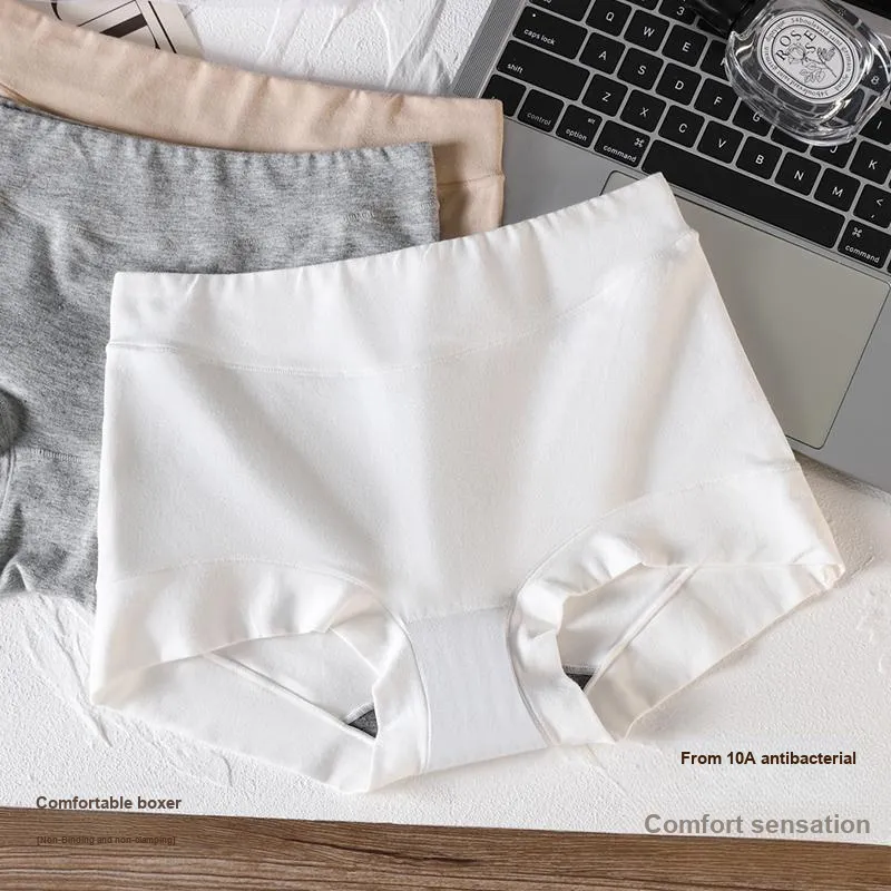 Lan Miao Underpants Women's 3 Pack-8