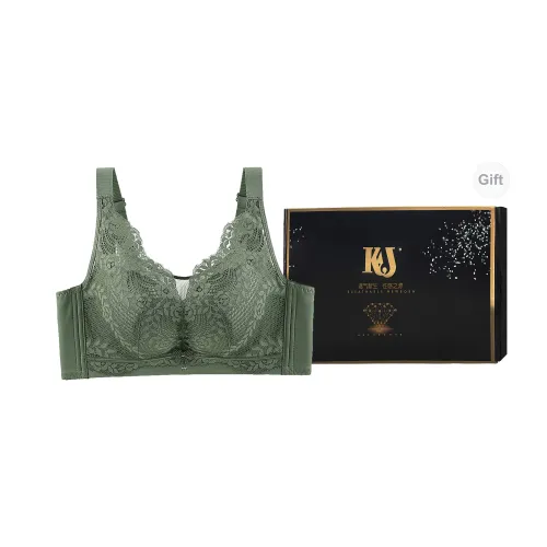 KJ Women's Bras