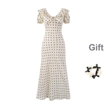 CPAURA Short Sleeved Dress Women's