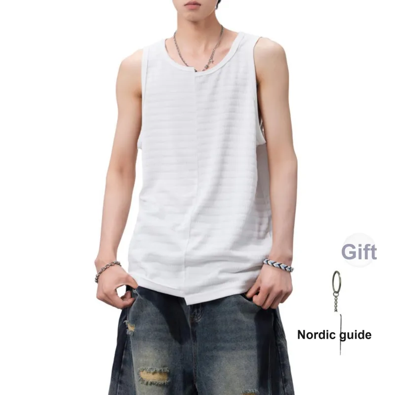 Nordic Raiders Tank Tops Unisex-0