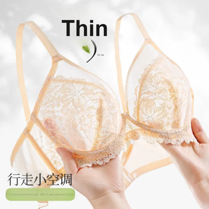 GUJIN Women's Bras-7