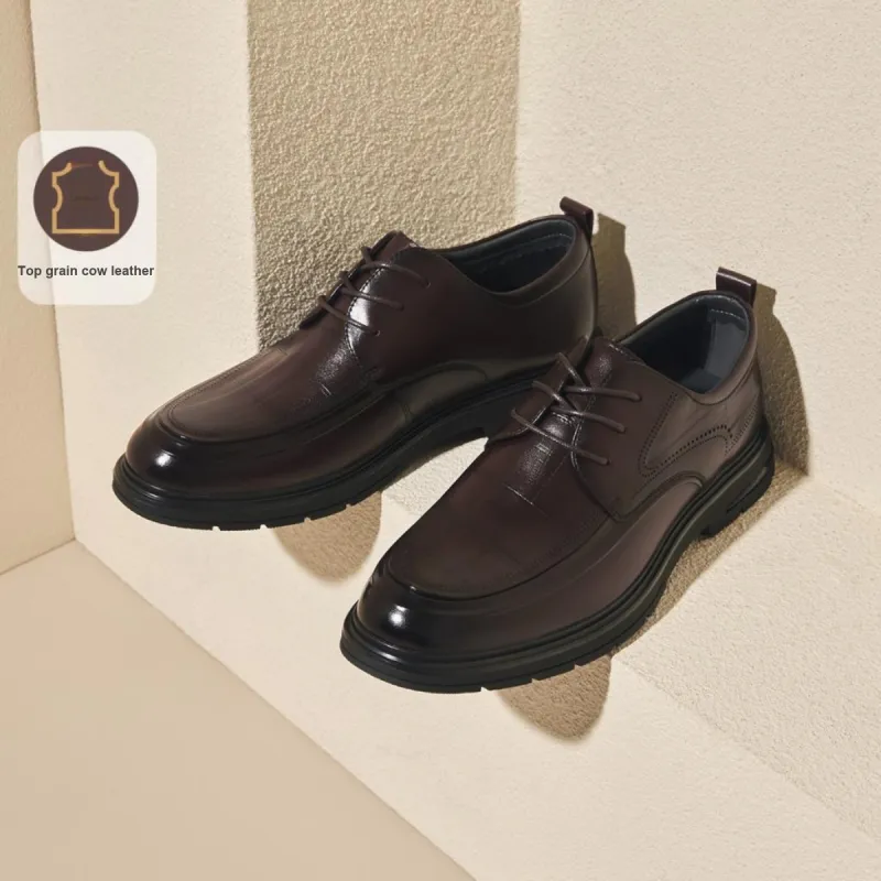 Hotwind Derby Shoes Dress Shoes Men's-9