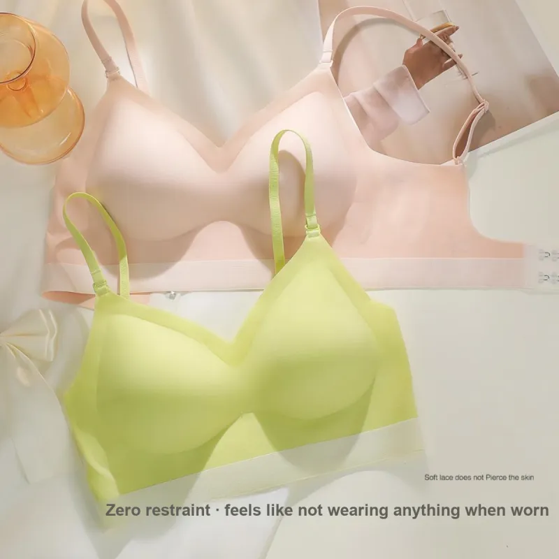 H YXIANG Women's Bras-5