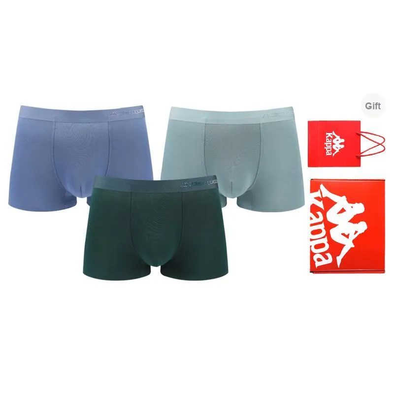 Kappa Men Underpants-18