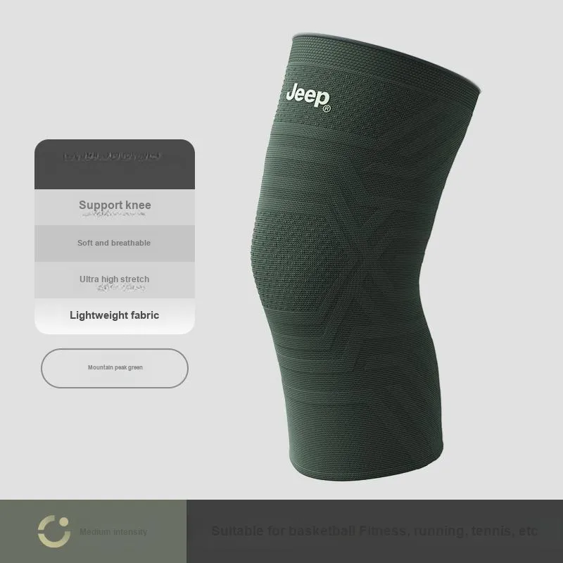 Jeep Knee Pads-5