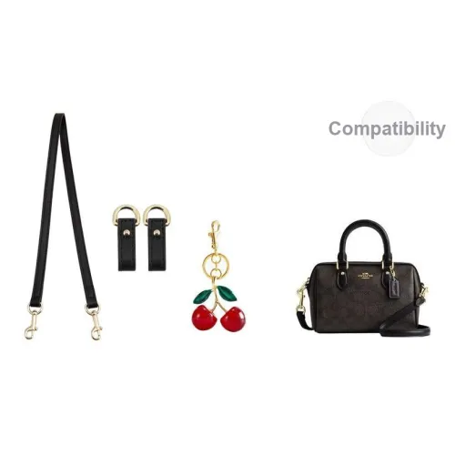 Jingxi Микрофибра Сумка Ремень Женский Многоцветный