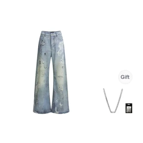 IMXS Jeans Women's