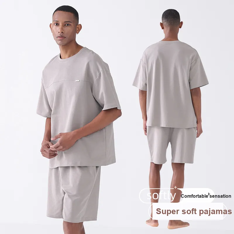 LUYOUYE Men Pajama Sets-2
