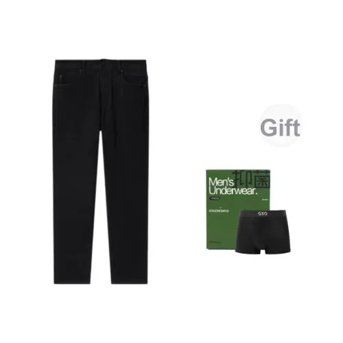 GXG Мужские Джинсы