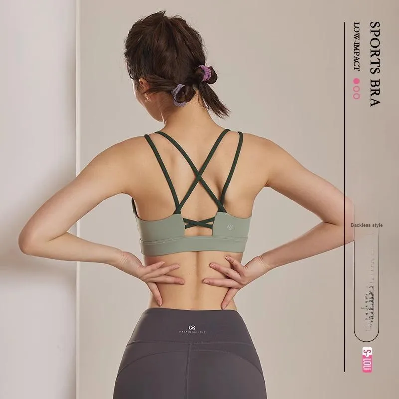 SylphlikeLoli Sports Underwear Women's-19