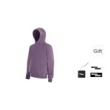 Gray Purple