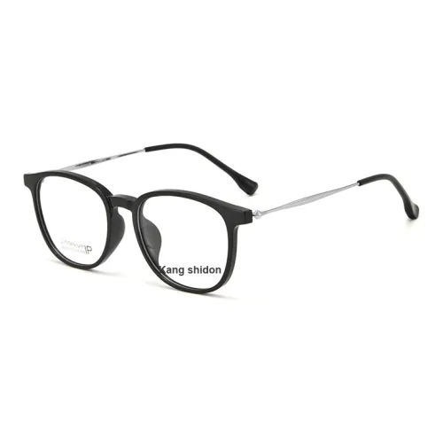 Cornstone Пластиковая оправа β-титан Квадратные оправы для очков Унисекс