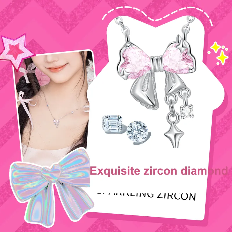 Barbie Alloy Stud Earrings Women's-13