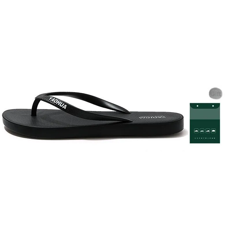An Shangfen Slippers / Home Slippers-6