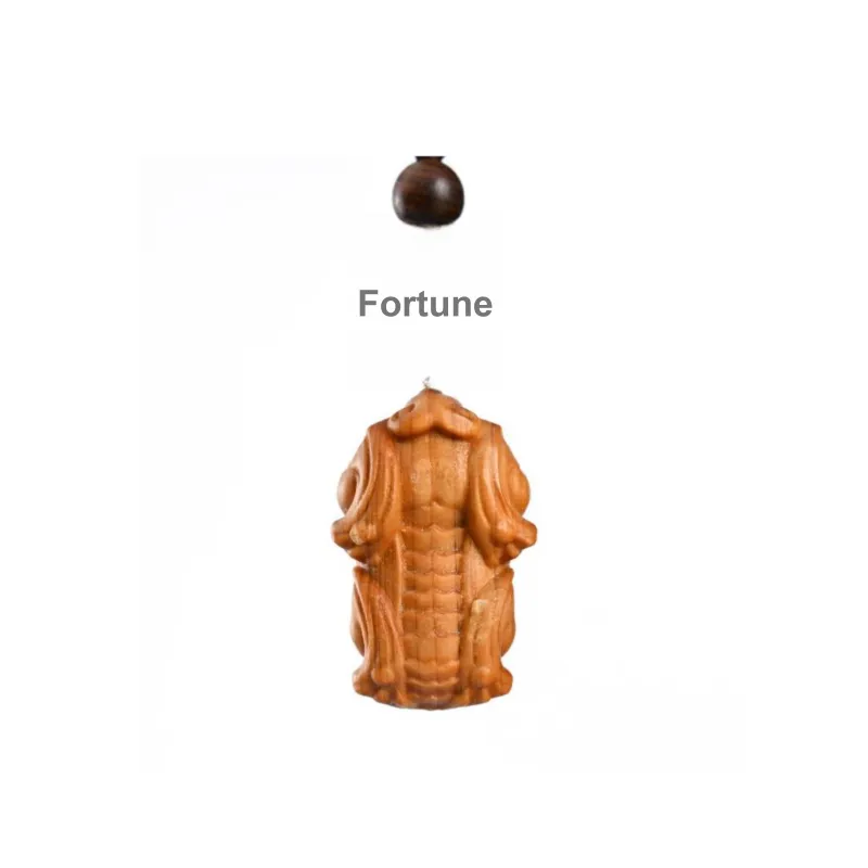 Tianzong Thuja Collectible Unisex-3