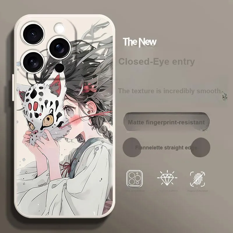 BAOCHENG Phone Cases-1