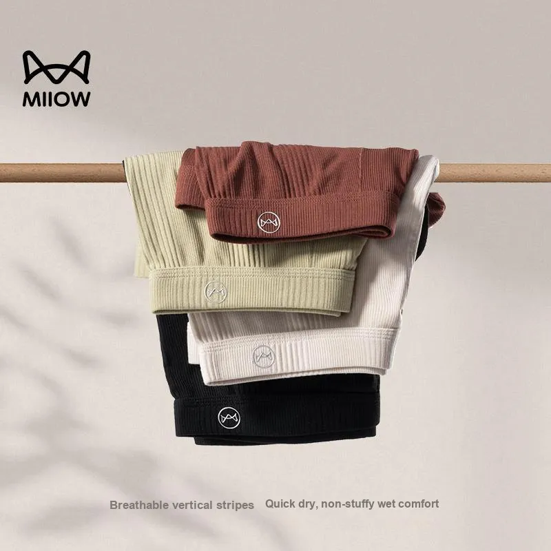 MIIOW Underpants Men's Box 3 Pack-3
