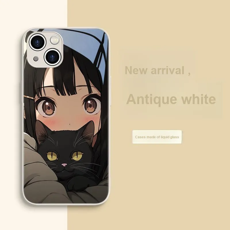 TU QING Phone Cases-5