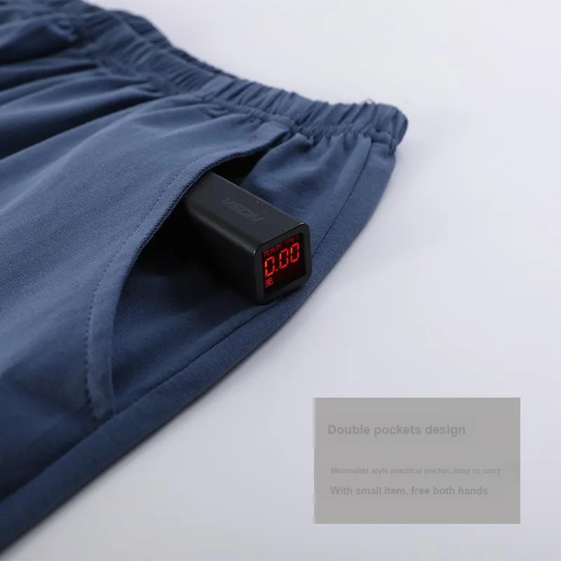 GOSO Men Pajama Pants-2