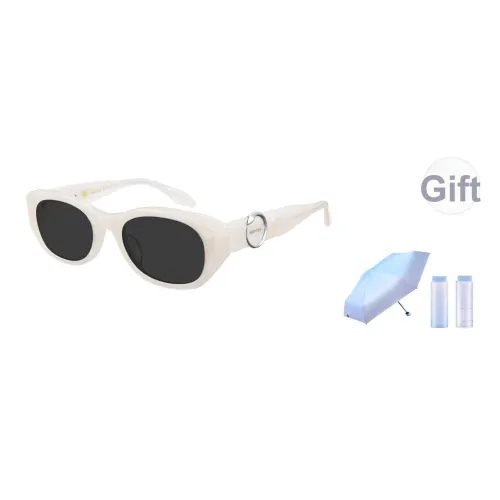 MUJOSH Astral series Oval Защита от солнца Солнцезащитные очки с защитой от ультрафиолета Унисекс