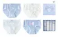 4 Pack (Blue Combo)