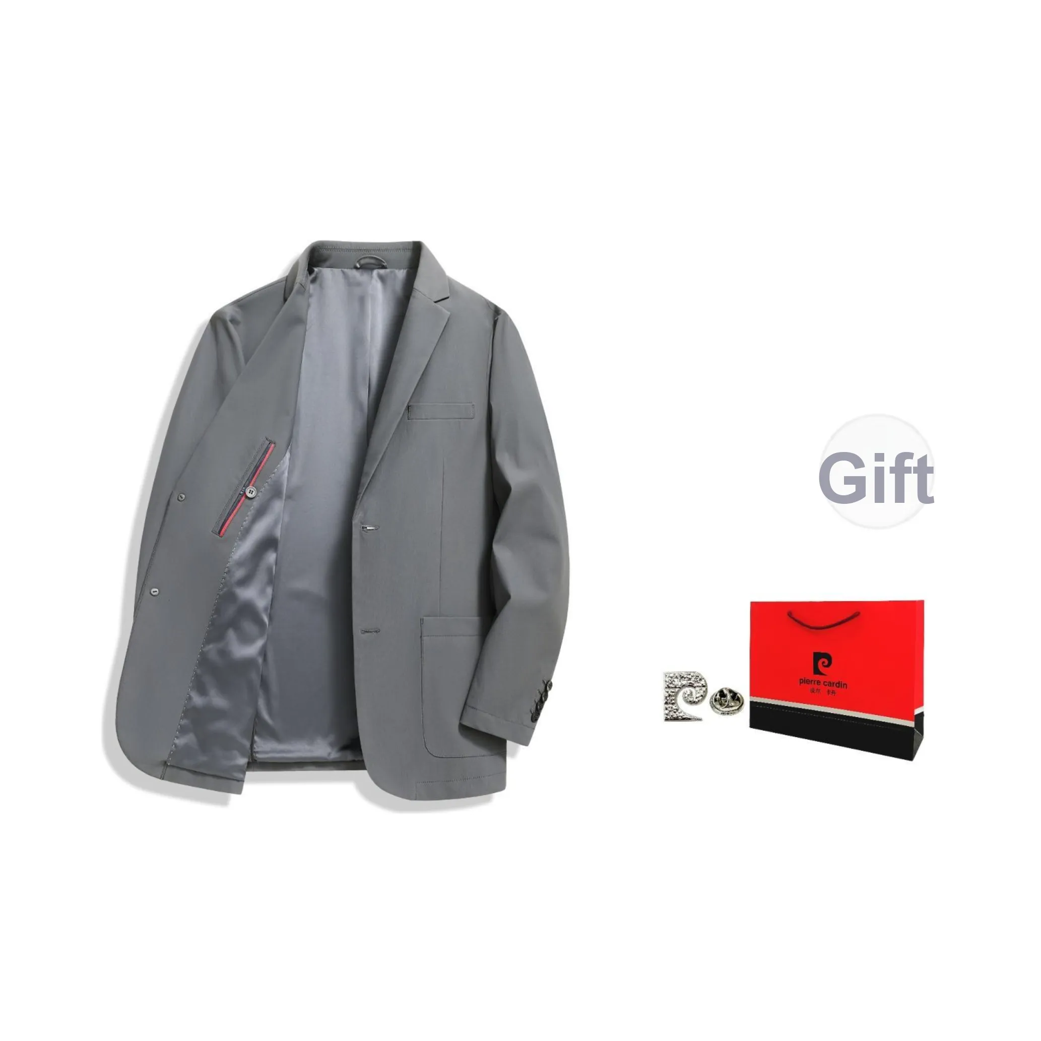 PIERRE CARDIN Куртки и Пальто Мужской