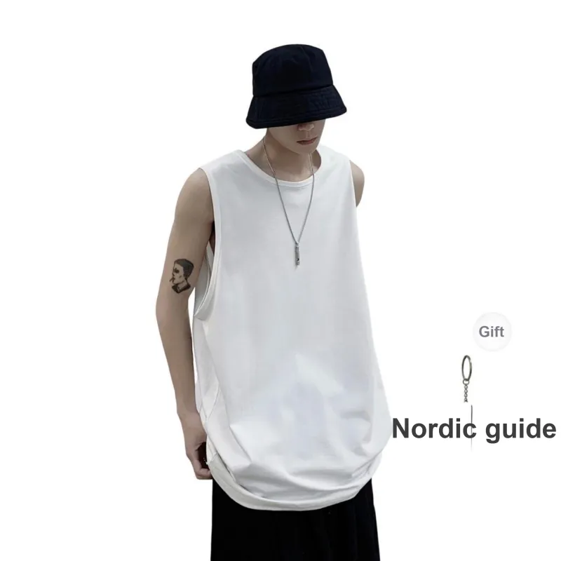 Nordic Raiders Tank Tops Unisex-10