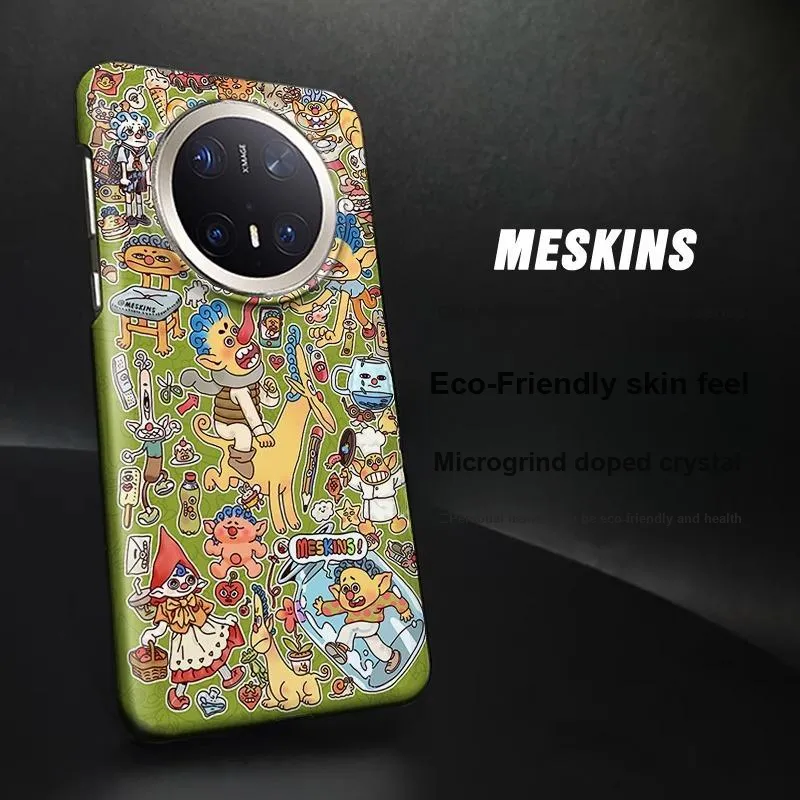 ME SKINS Phone Cases-5