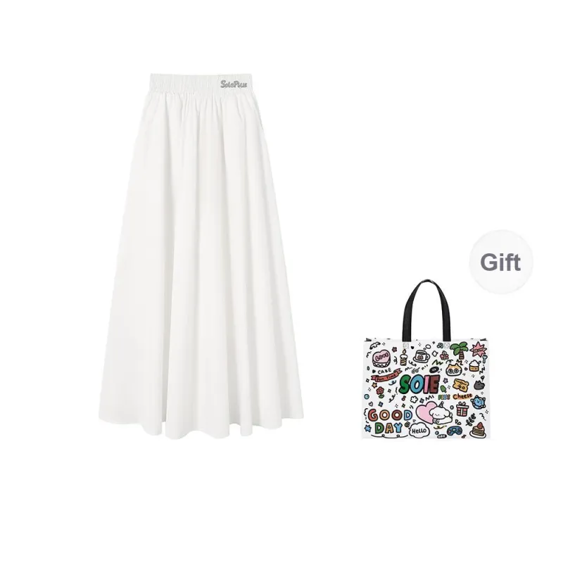 SOIE Skirt Set Women's Navy Blue-9