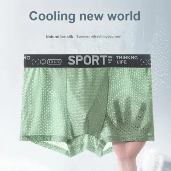 GOSO Men Underpants