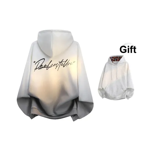 PAUL COSTELLOE Толстовка Унисекс