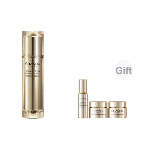 CHANDO Жидкость Essences Унисекс