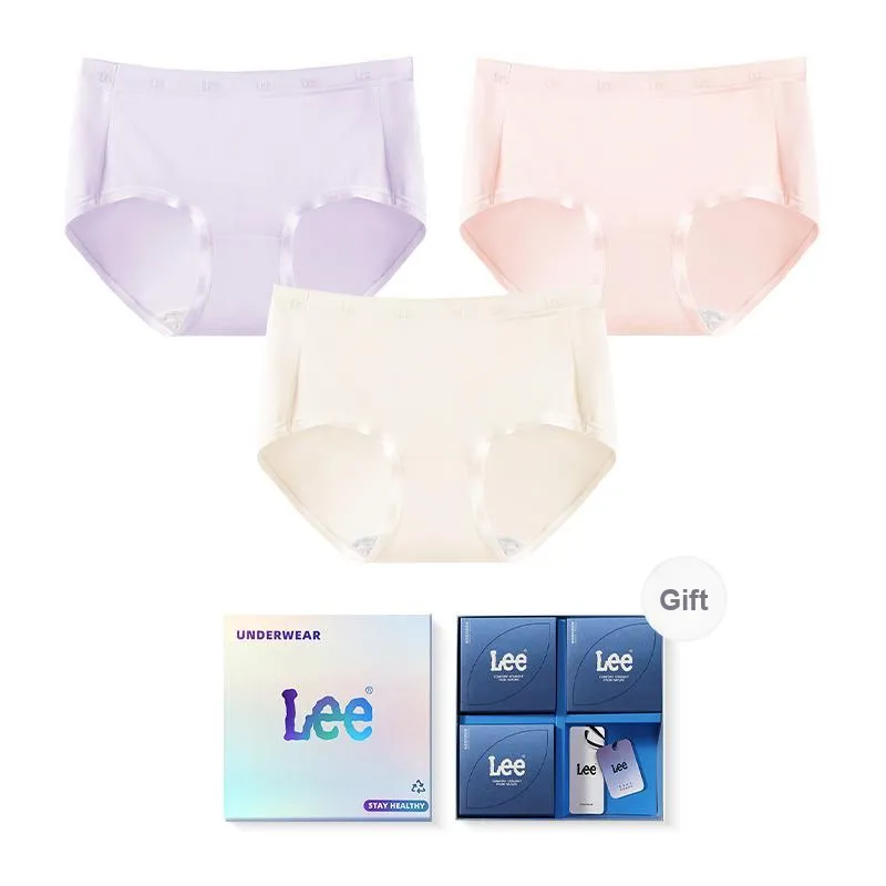 Lee Underwear Gift Box Women's Gift Box Combination-24