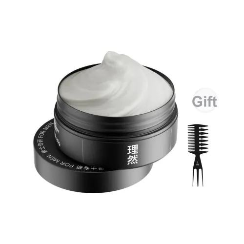 MAKE ESSENCE Мужская глина для укладки волос 80 г 80 г*2