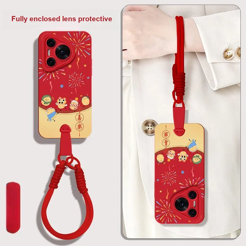 Interesting shell Phone Cases-5