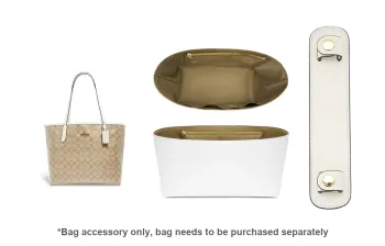 Lan Bao Fan Bag Inserts