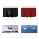 Box+Shopping Bag 2 Pack (Black+Red)