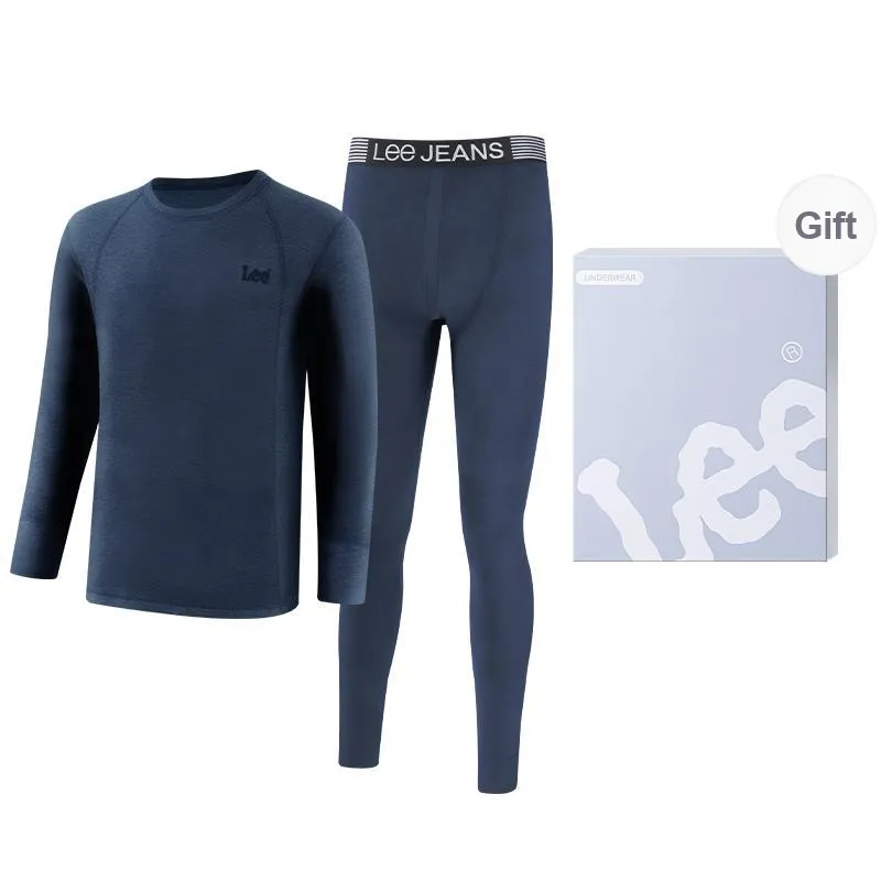 Lee Thermal Set Men's Gift Box Set-4
