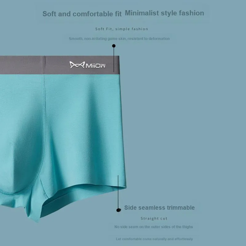 MIIOW Men Underpants-93