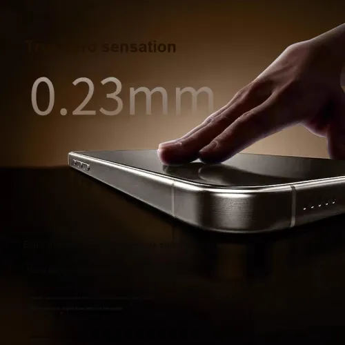 Hanno Cell Phone Protective Films