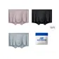 3 Pack (Sandy Tea Green+Crabapple+Pine Black (Independent Packaging))